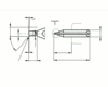 Kopierstahl MTKN 40501 -R